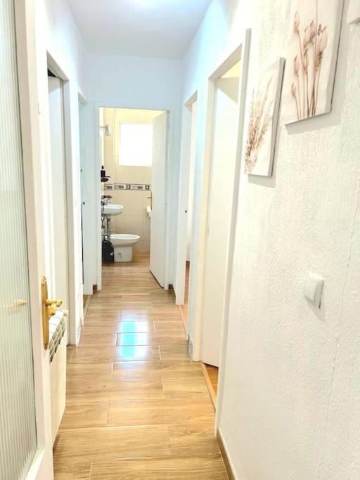 Cozy 3Br: Ac & Park, Beach 4Min Walk, Golf 15 Min Benimagrell 외부 사진