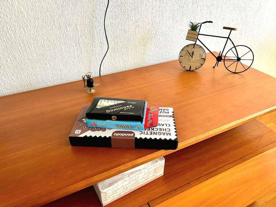 Cozy 3Br: Ac & Park, Beach 4Min Walk, Golf 15 Min Benimagrell 외부 사진